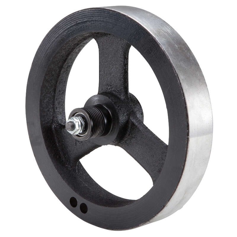 domyos spin bike 100
