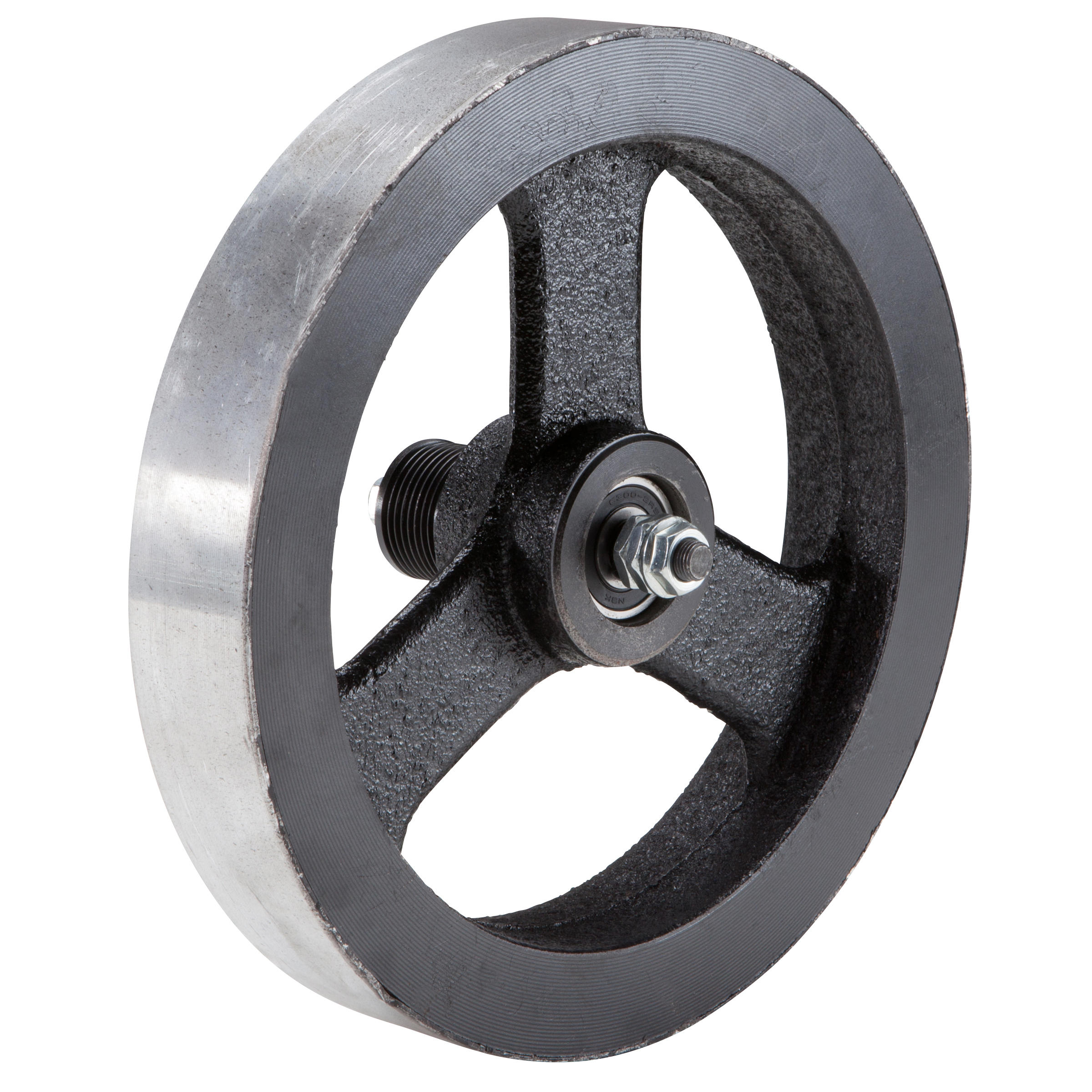 ROUE INERTIE DOMYOS 2/2