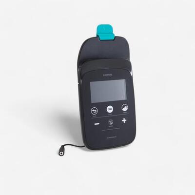 Konsole für Crosstrainer