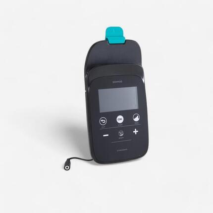 Konsole für Crosstrainer