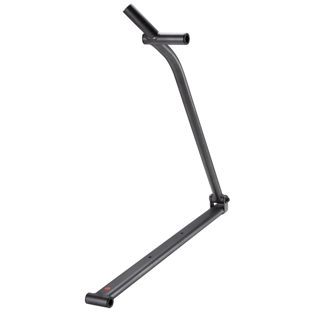 Leva gonilka za pedal
