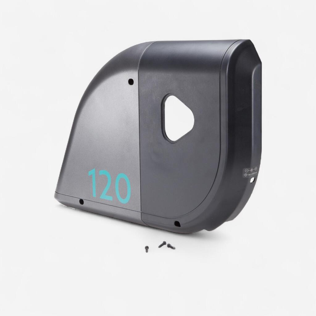 Left-Hand Cover Guard