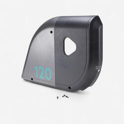 CARTER GAUCHE DOMYOS