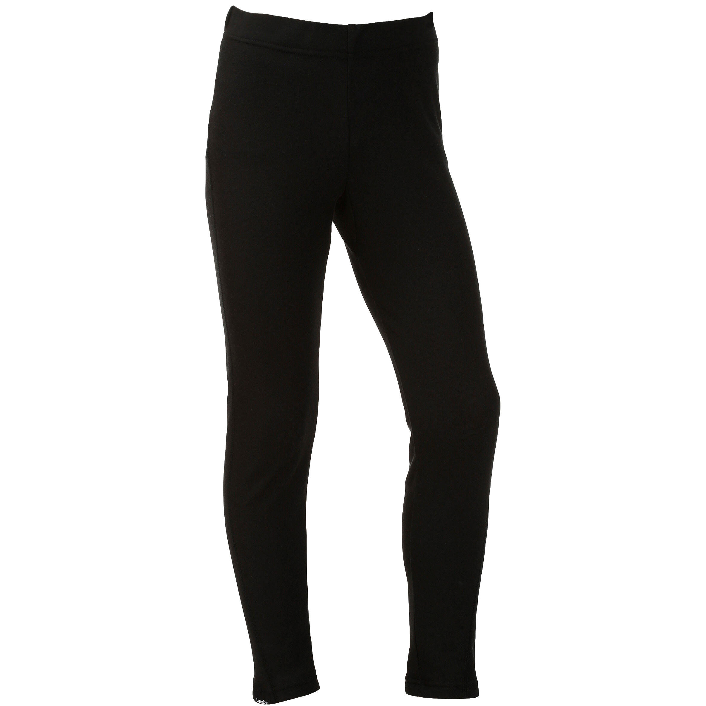 simple warm pant decathlon