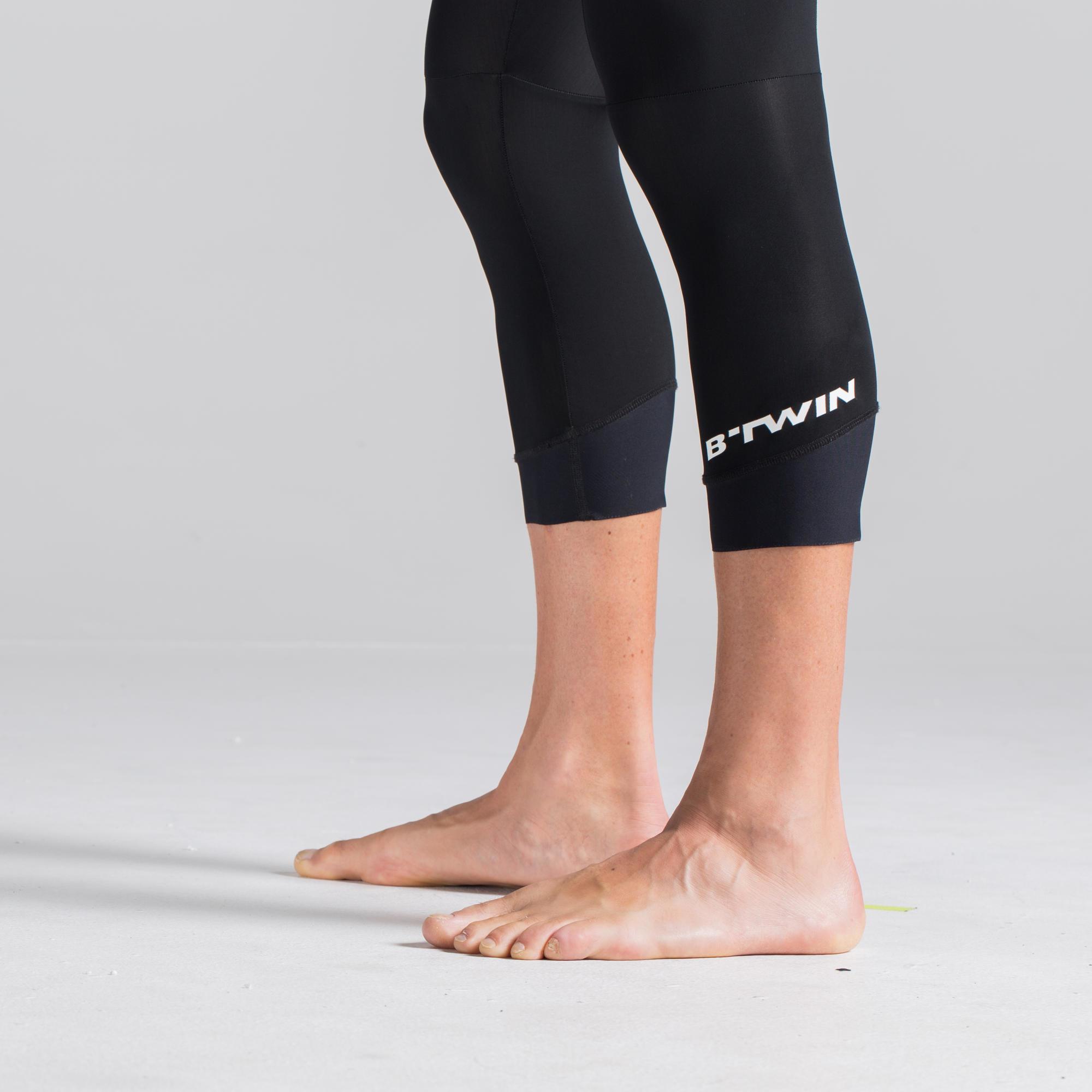 decathlon bib tights