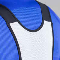 RC500 3/4 Cycling Bib Tights - Black