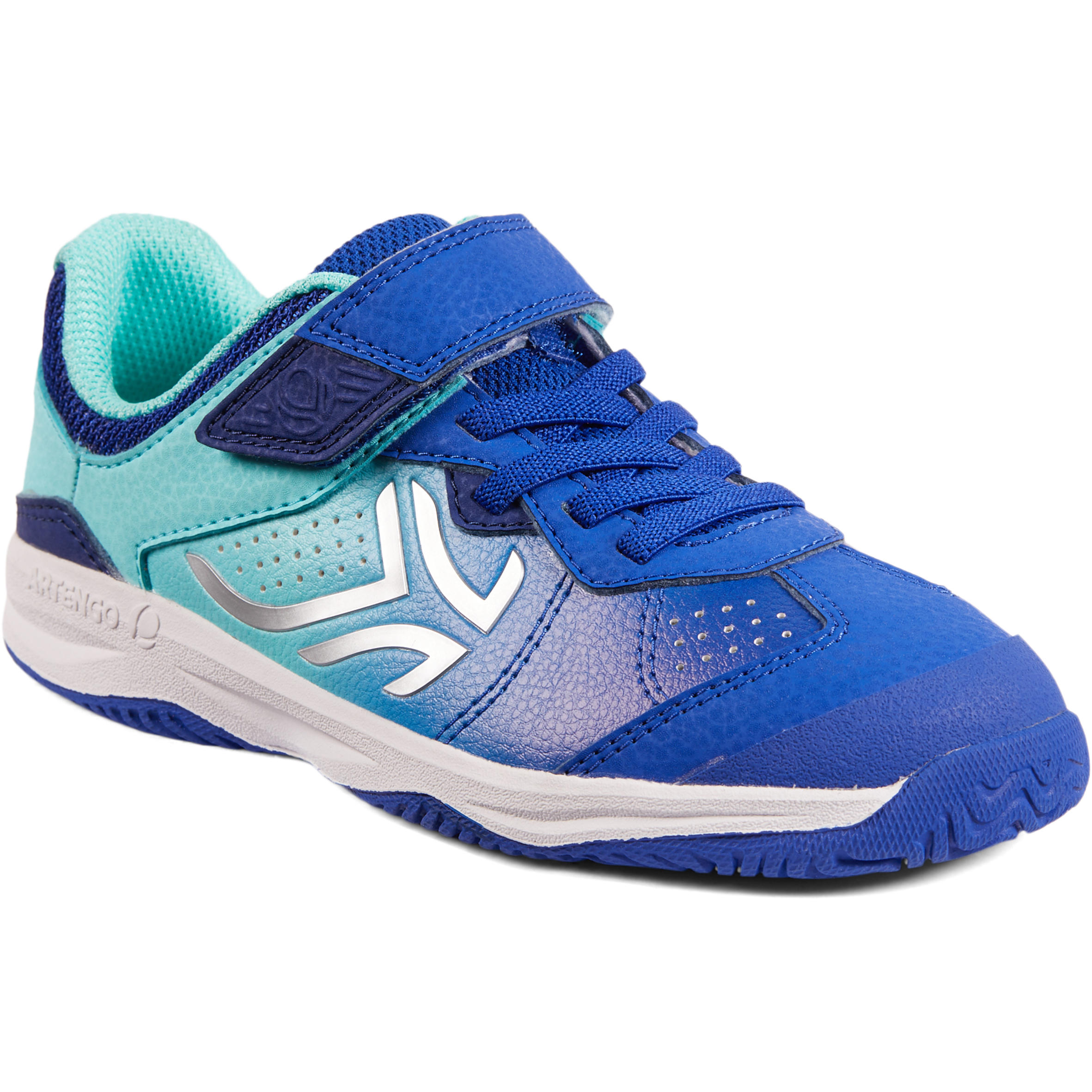 CHAUSSURES ENFANT TENNIS ARTENGO TS160 DIN DECATHLON El Djazair