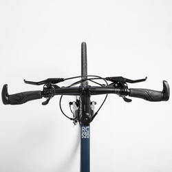 Rc 520 flat bar Clearance