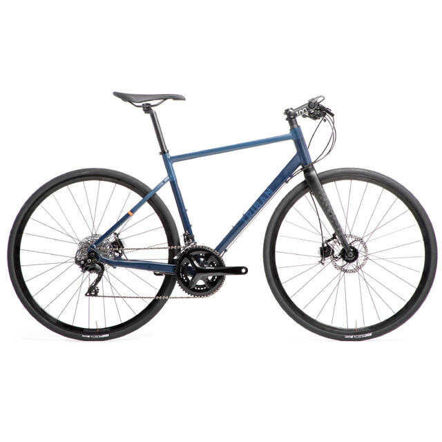 decathlon holland fahrrad