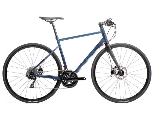 Bicicleta Triban RC520 Flat Bar