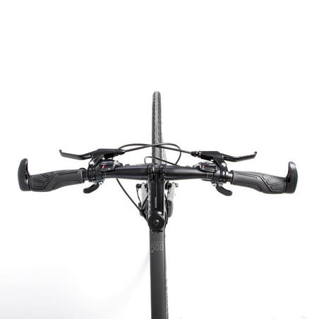 ВЕЛОСИПЕД TRIBAN RC500 FLATBAR