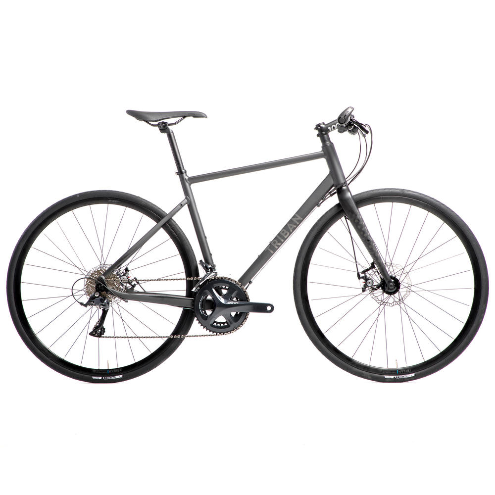 Triban RC500 Flat Bar