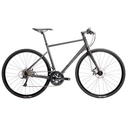 Triban RC500 Flat Bar Triban RC500 Flat Bar