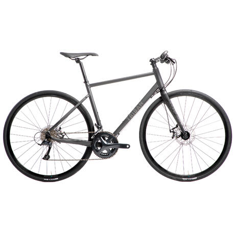 Triban RC500 Flat Bar Triban RC500 Flat Bar