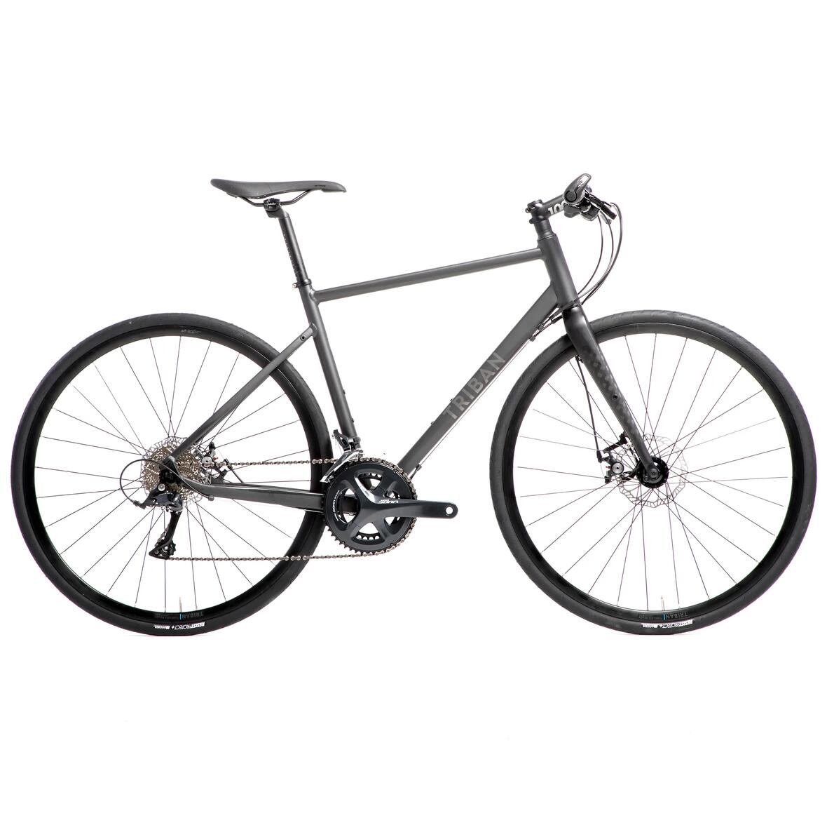 Triban RC500 Flat Bar