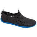 Aquadots Su Jimnastiği Ayakkabısı - Siyah / Mavi NABAIJI