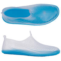 Prozirne cipele za fitnes u vodi AQUAFUN