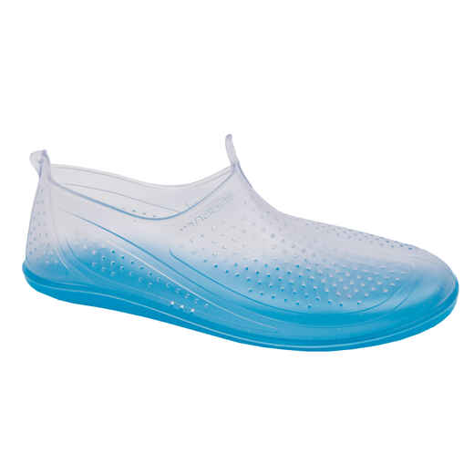 Aquabiking-Aquafit Water Shoes Aquafun Transparent