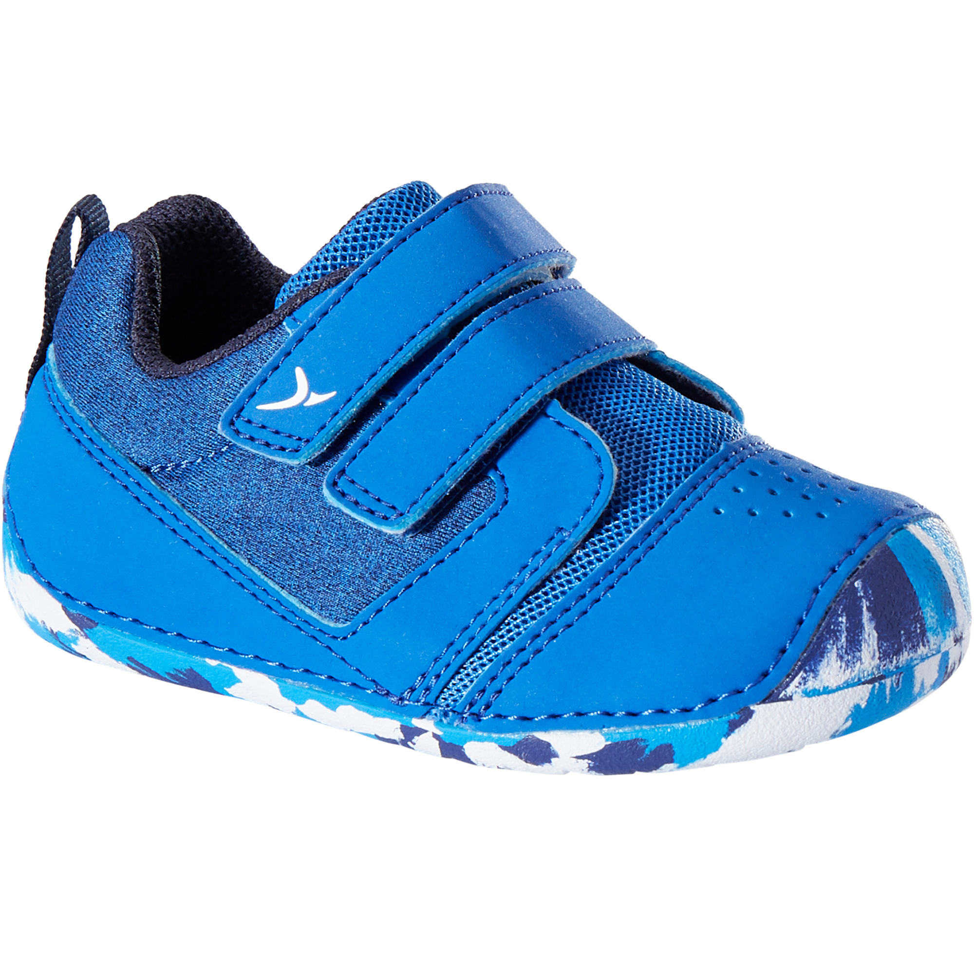 baby shoes 3.5