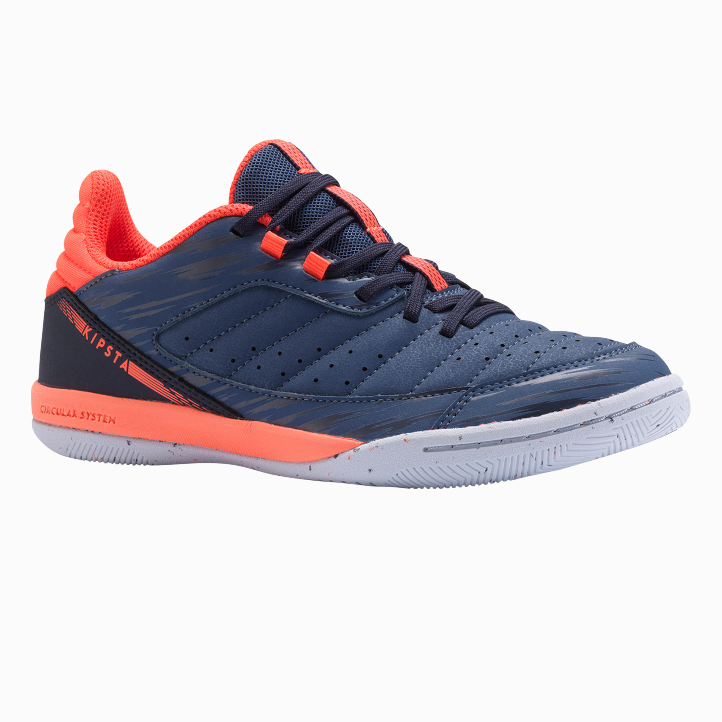 decathlon zapatillas niño futbol sala