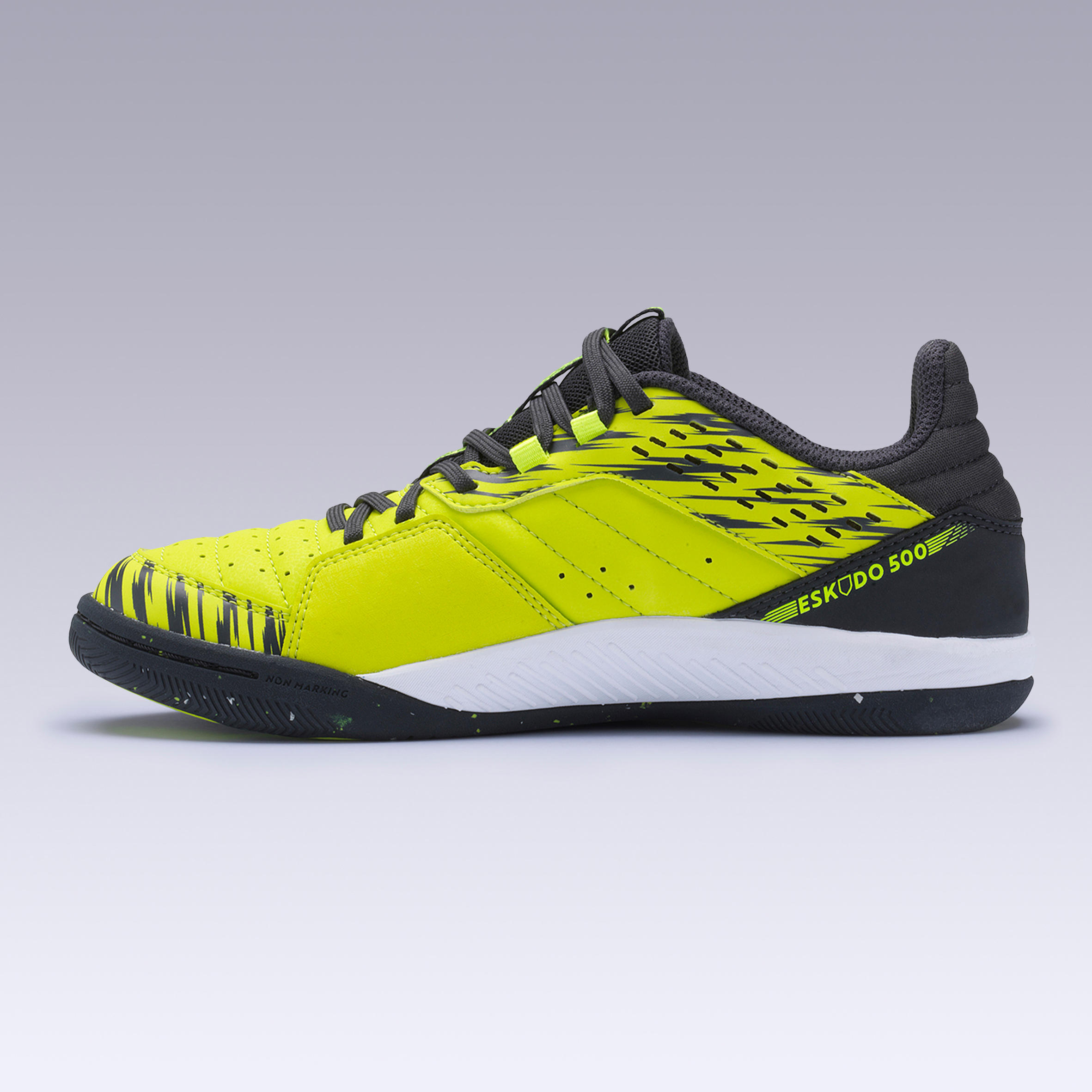 junior futsal boots