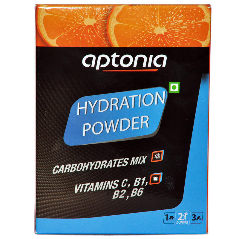 Hydration powder pack of 5