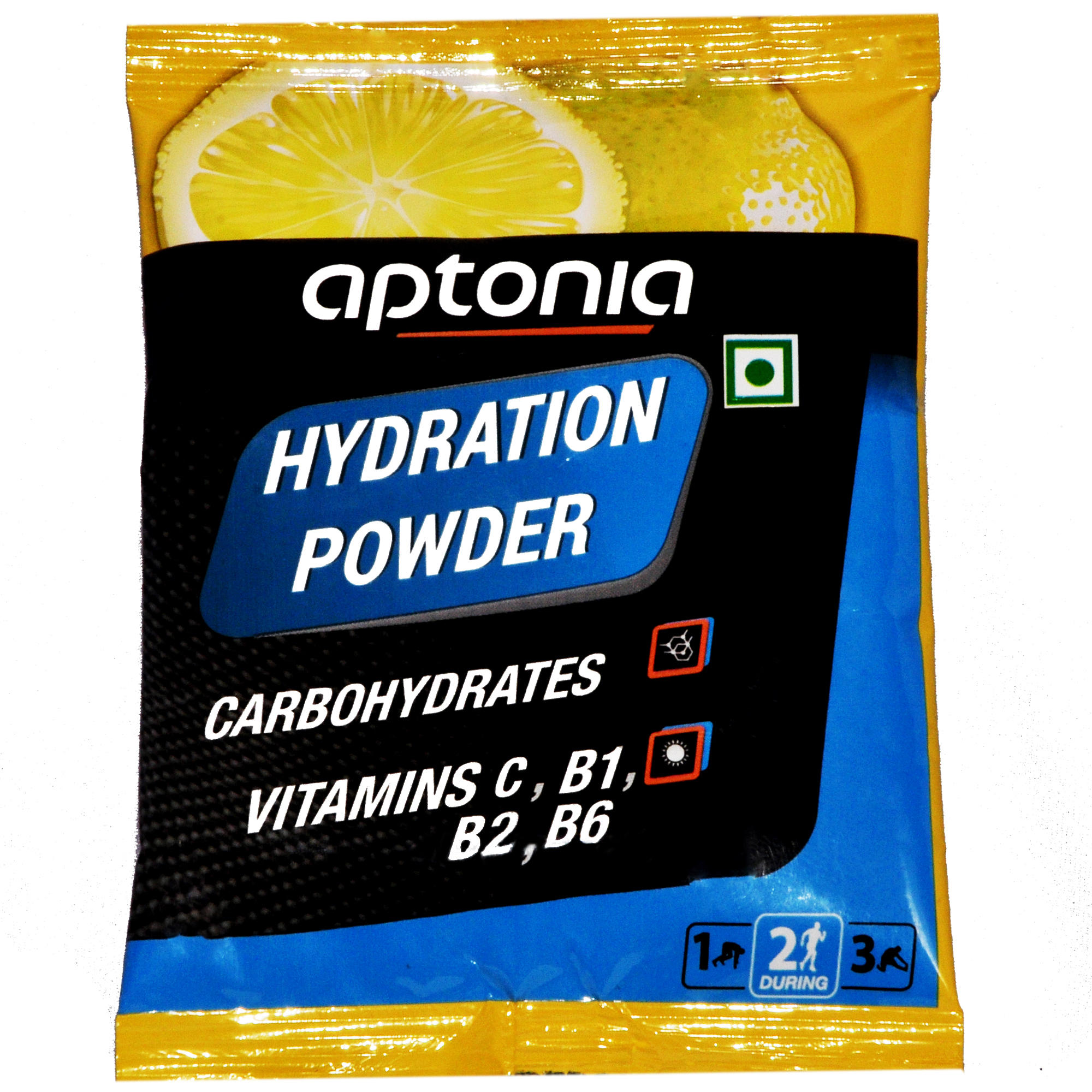 aptonia hydration powder