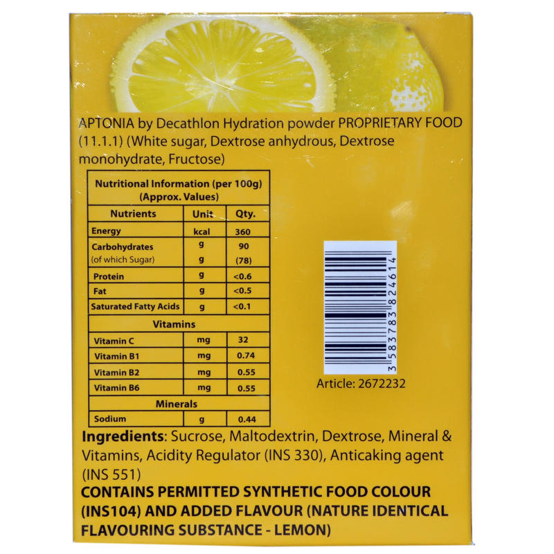 Hydration Powder pack of 5