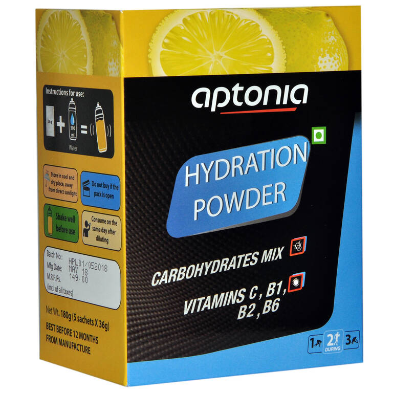 Hydration Powder pack of 5