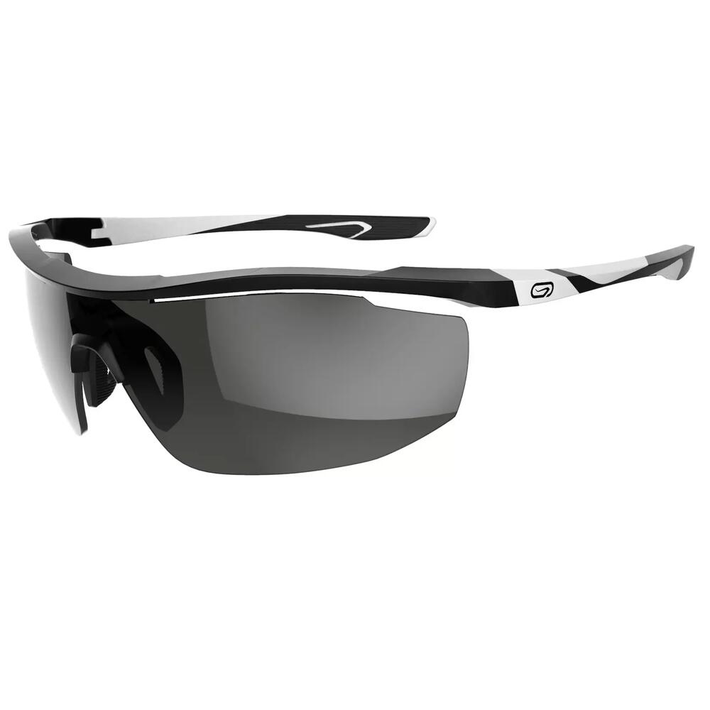 KALENJI RUN 500 C3 NOIR BLANC