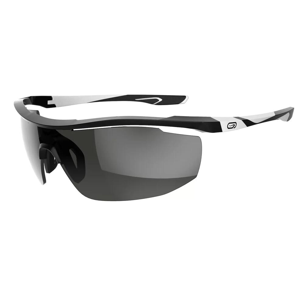 KALENJI RUN 500 C3 NOIR BLANC