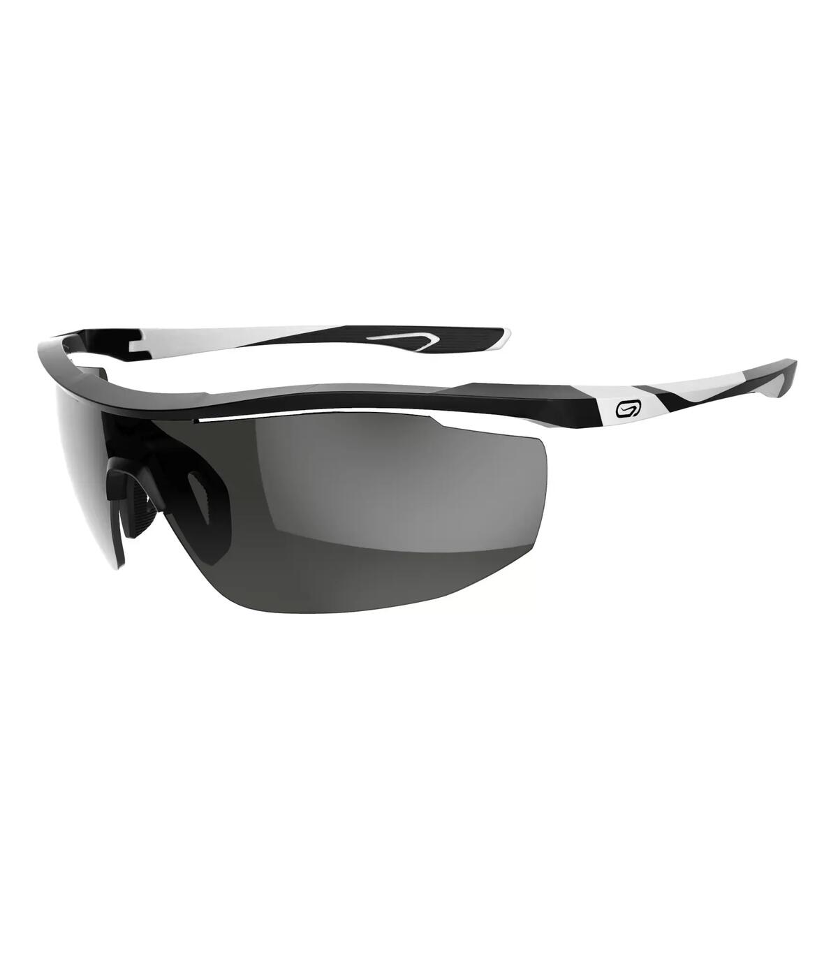 KALENJI RUN 500 C3 NOIR BLANC