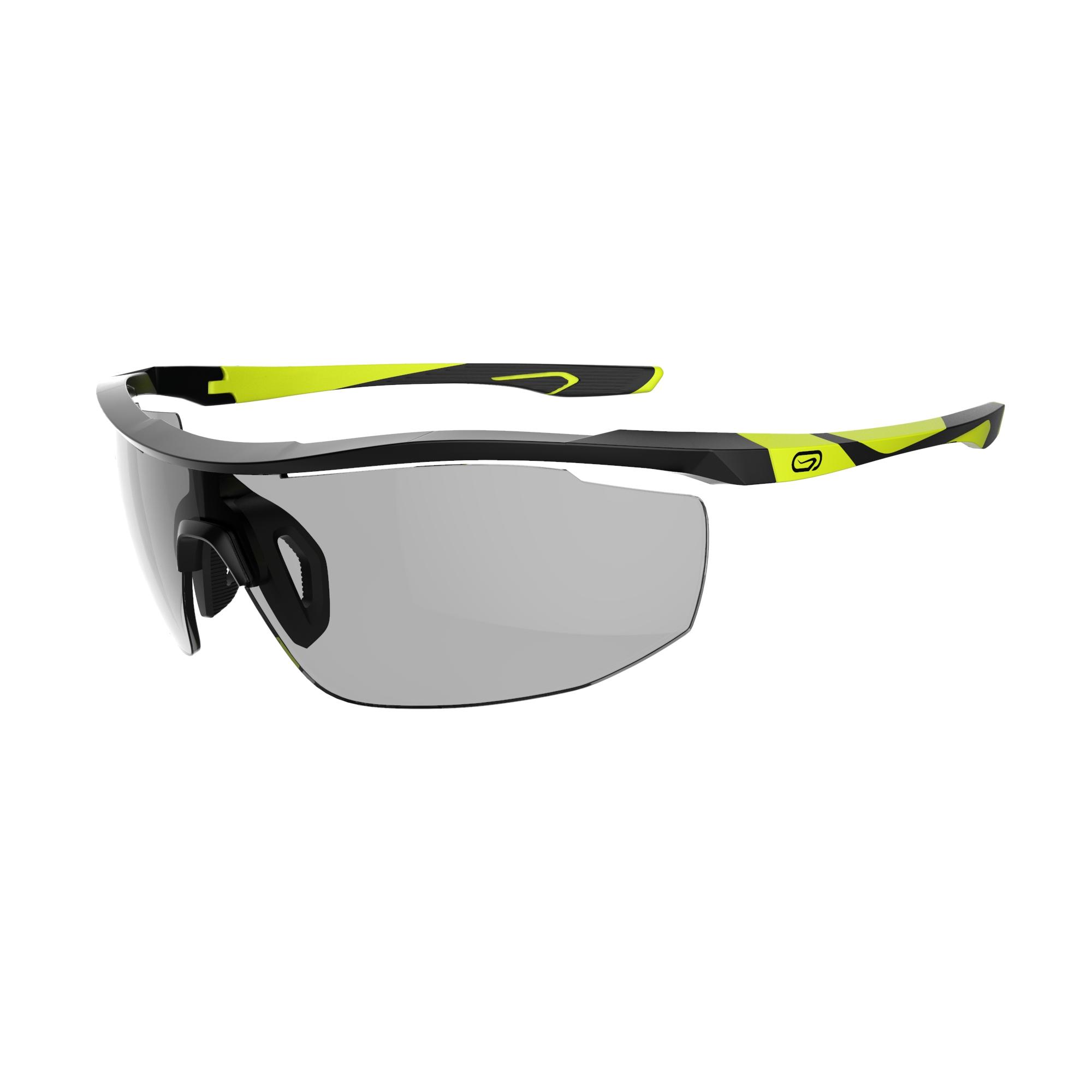 Lunettes de running adulte RUNPERF Photochromiques cat gorie 1 3