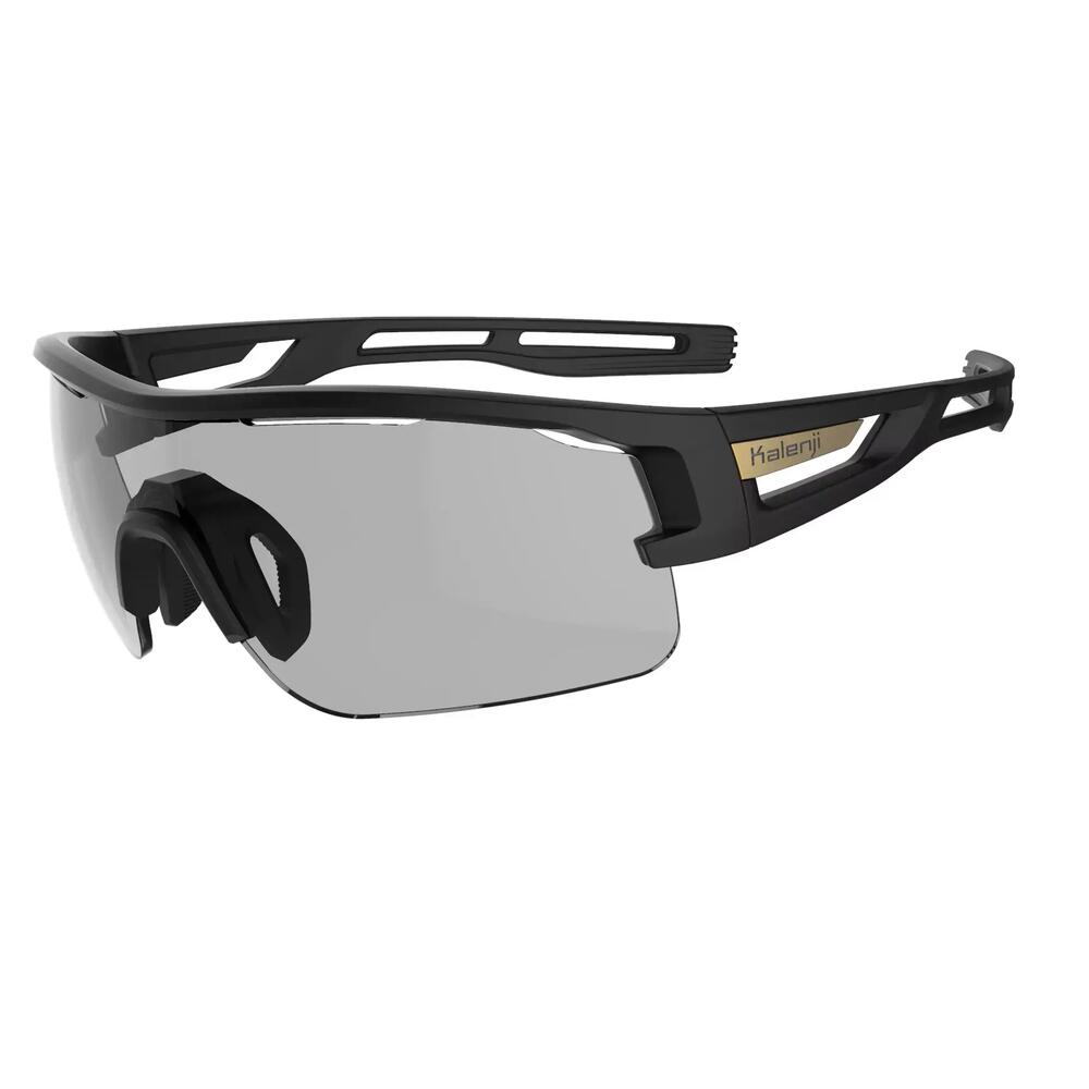 KALENJI TRAIL 960 PHOTO NOIR BRONZE
