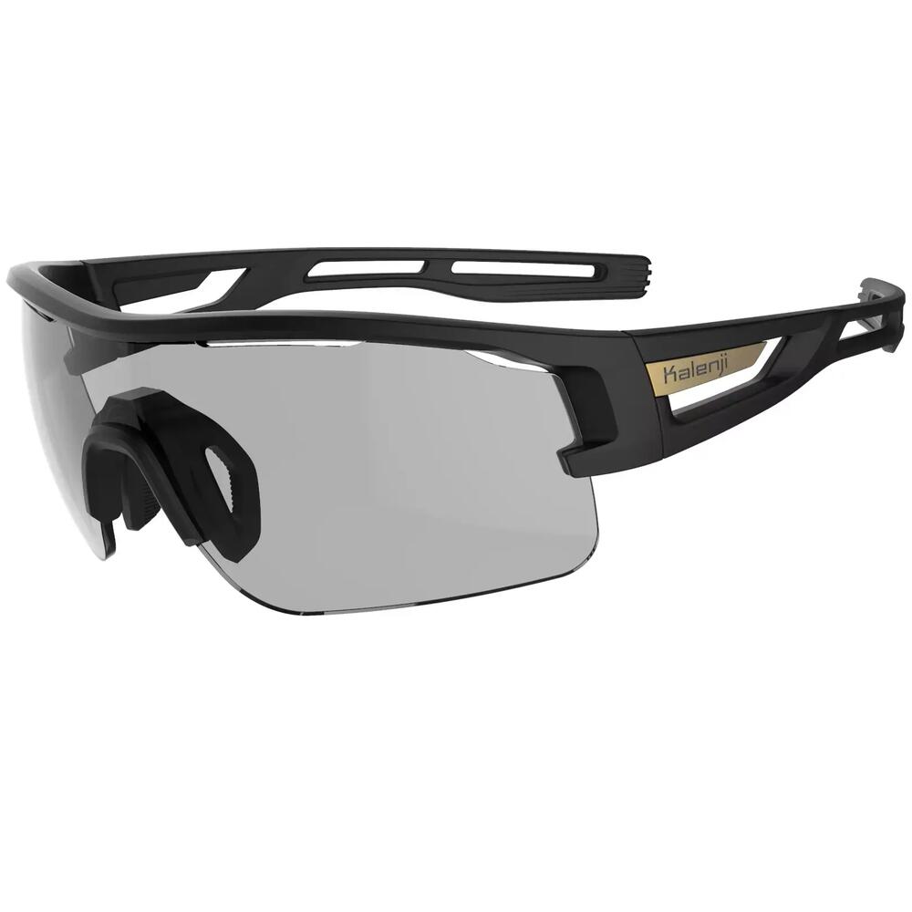 KALENJI TRAIL 960 PHOTO NOIR BRONZE