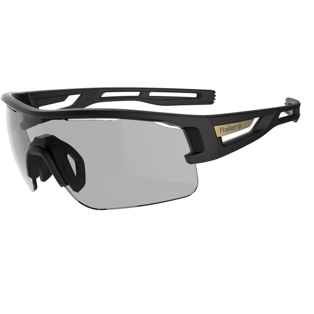 KALENJI TRAIL 960 PHOTO NOIR BRONZE