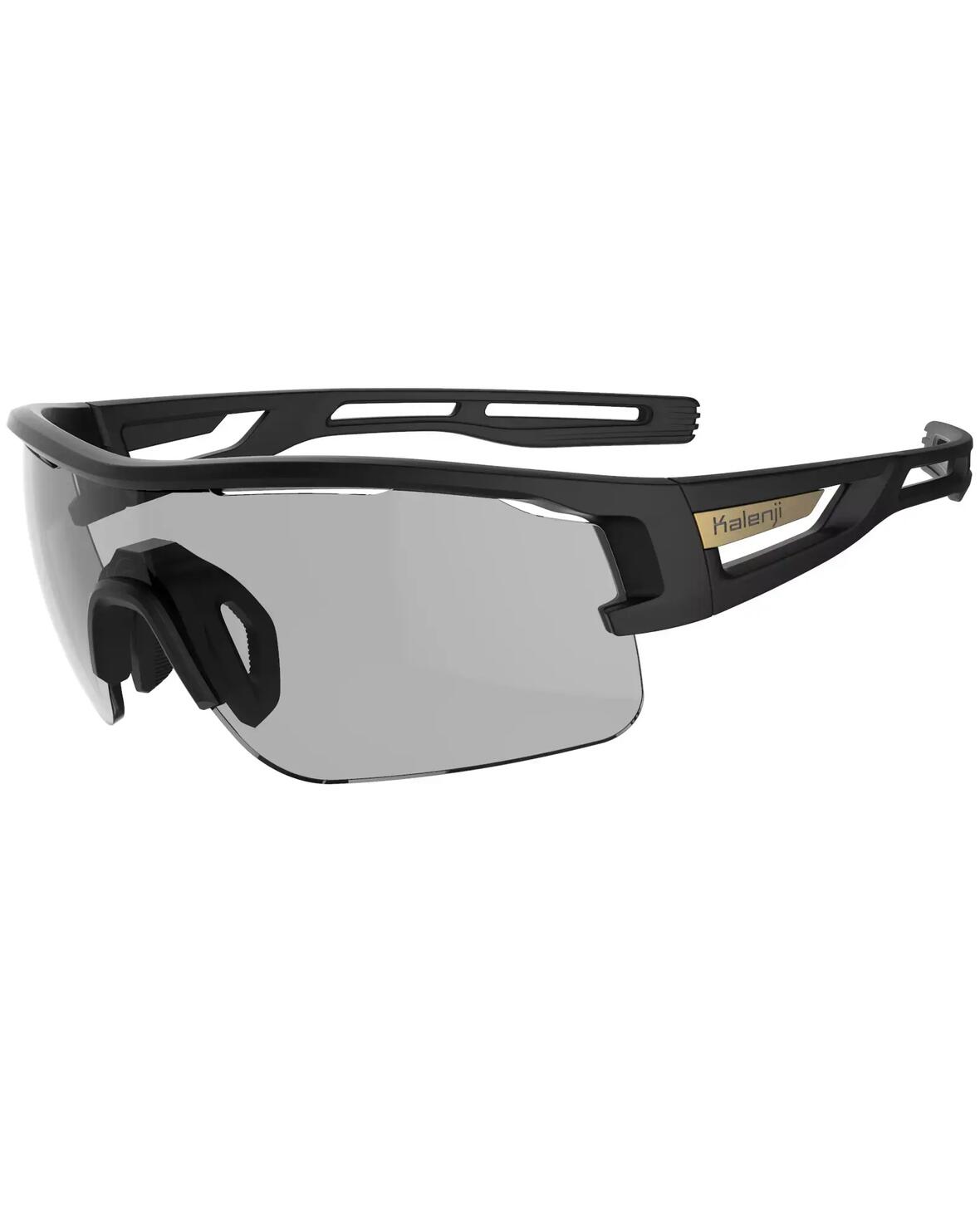 KALENJI TRAIL 960 PHOTO NOIR BRONZE