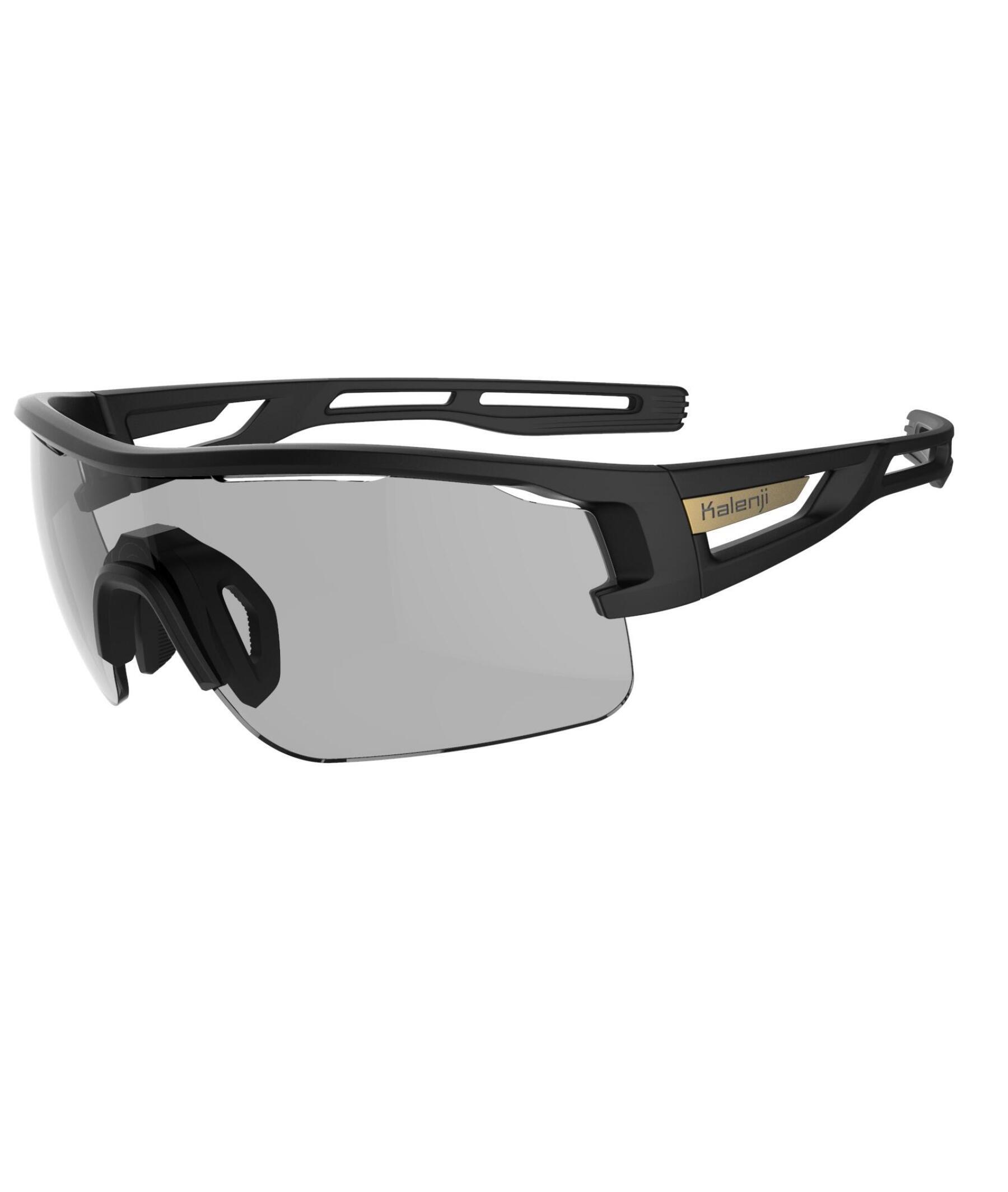 LUNETTES DE RUNNING ADULTE TRAIL 900 CAT GORIE 3