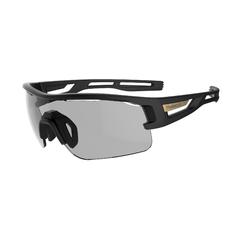 Gafas Running Adulto TRSG 960 Negro/Bronce Fotocromáticas Categoría 1-3