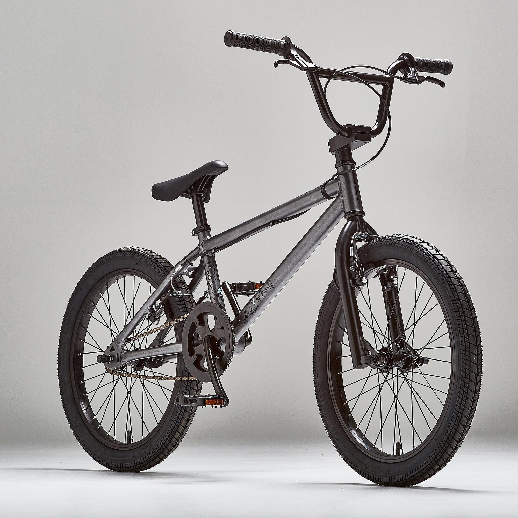 decathlon bmx cycle