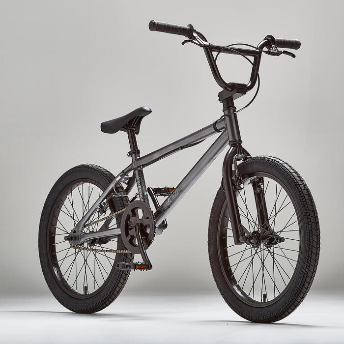 decathlon btwin 20 inch