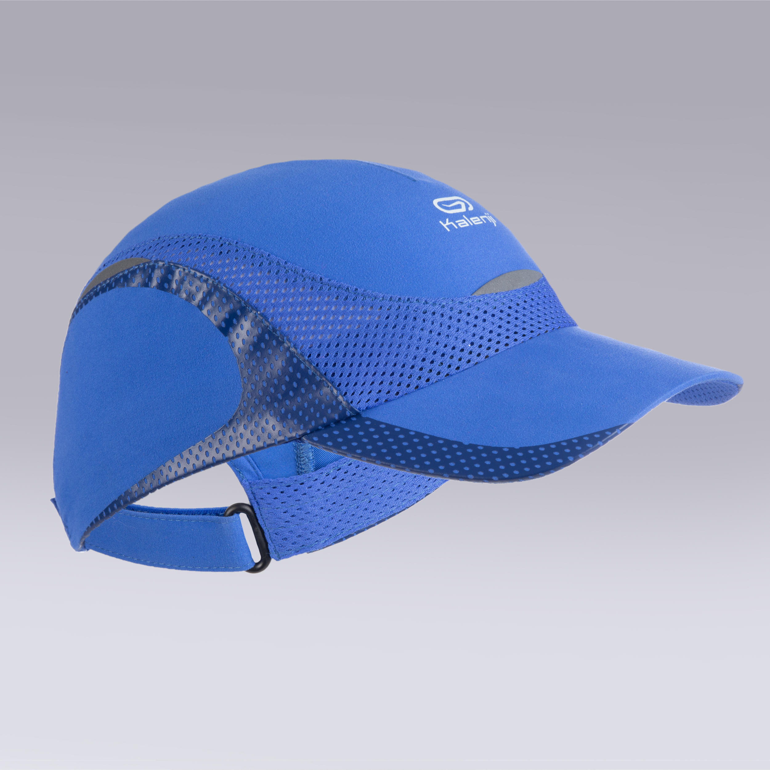 

Children's athletics cap - blue -  By KALENJI | Decathlon