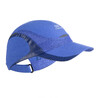 Children's athletics cap - blue