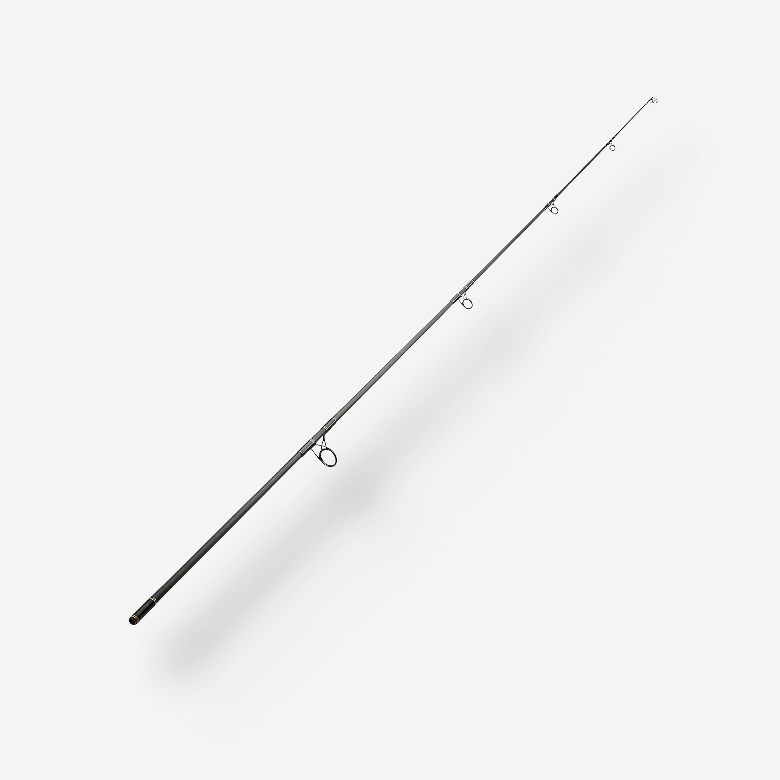 CAPERLAN Ersatzspitze für Karpfenrute Xtrem-9 Full Cork 390 cm (13 Fuß) | 03583783963795 CAPERLAN Ersatzspitze für Karpfenrute Xtrem-9 Full Cork 390 cm (13 Fuß) | 03583783963795