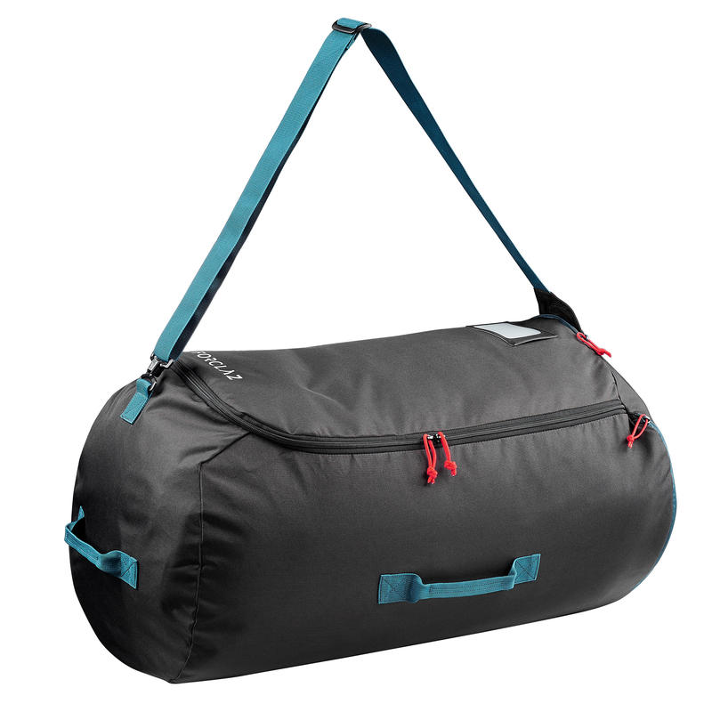 Buy Carriage And Protective Backpack Cover Online At Decathlon.In