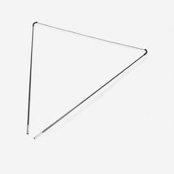 Kit remplacement bras + corde pour épuisette pêche de la carpe 100 et 500