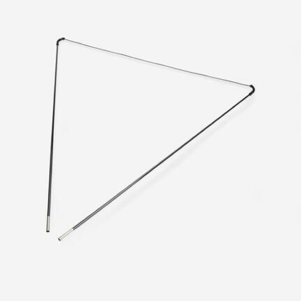 Kit remplacement bras + corde pour épuisette pêche de la carpe 100 et 500