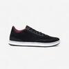 Zapatillas Skate Oxelo Casual Crush 500 Negro