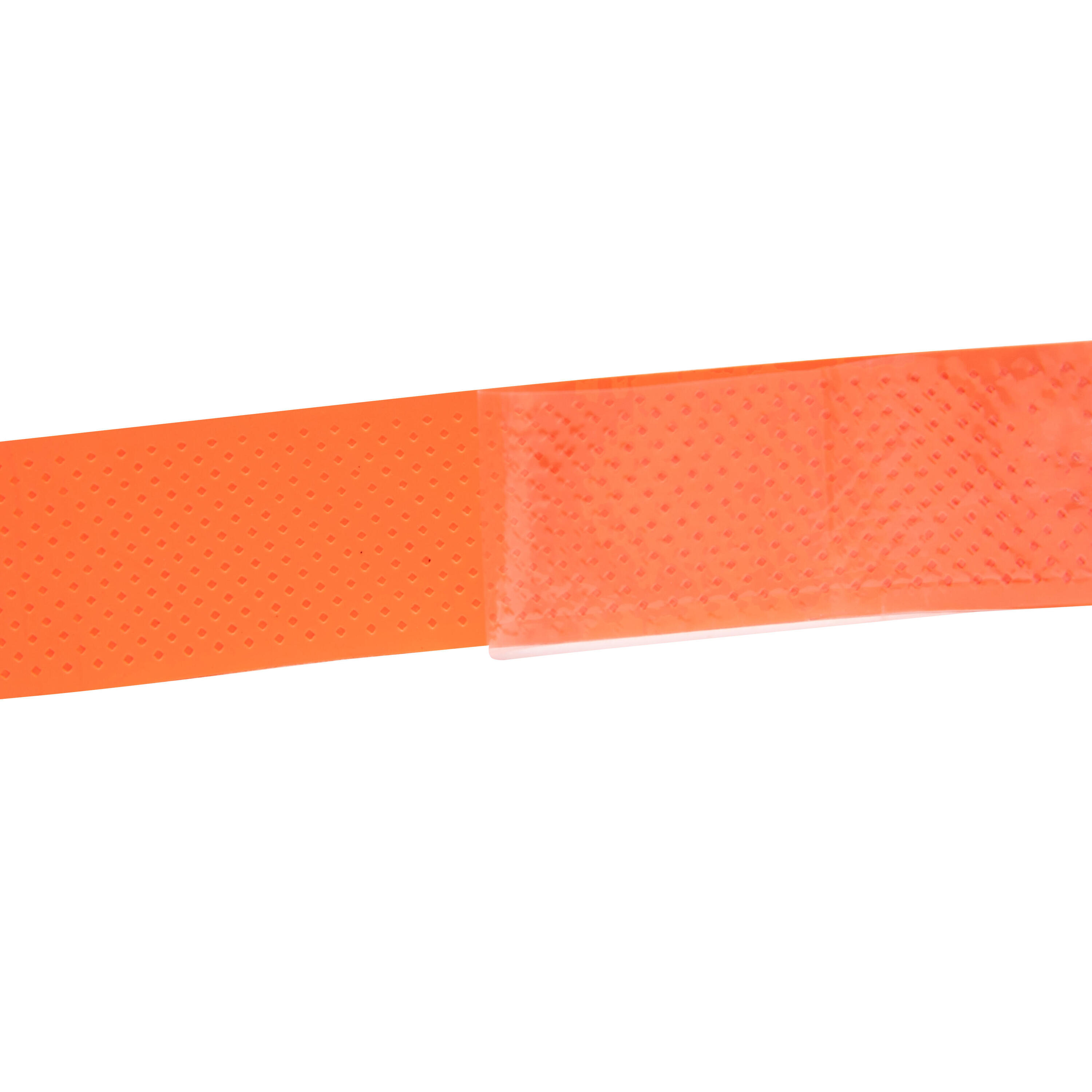 BADMINTON SUPERIOR OVERGRIP X 3 ORANGE 6/6