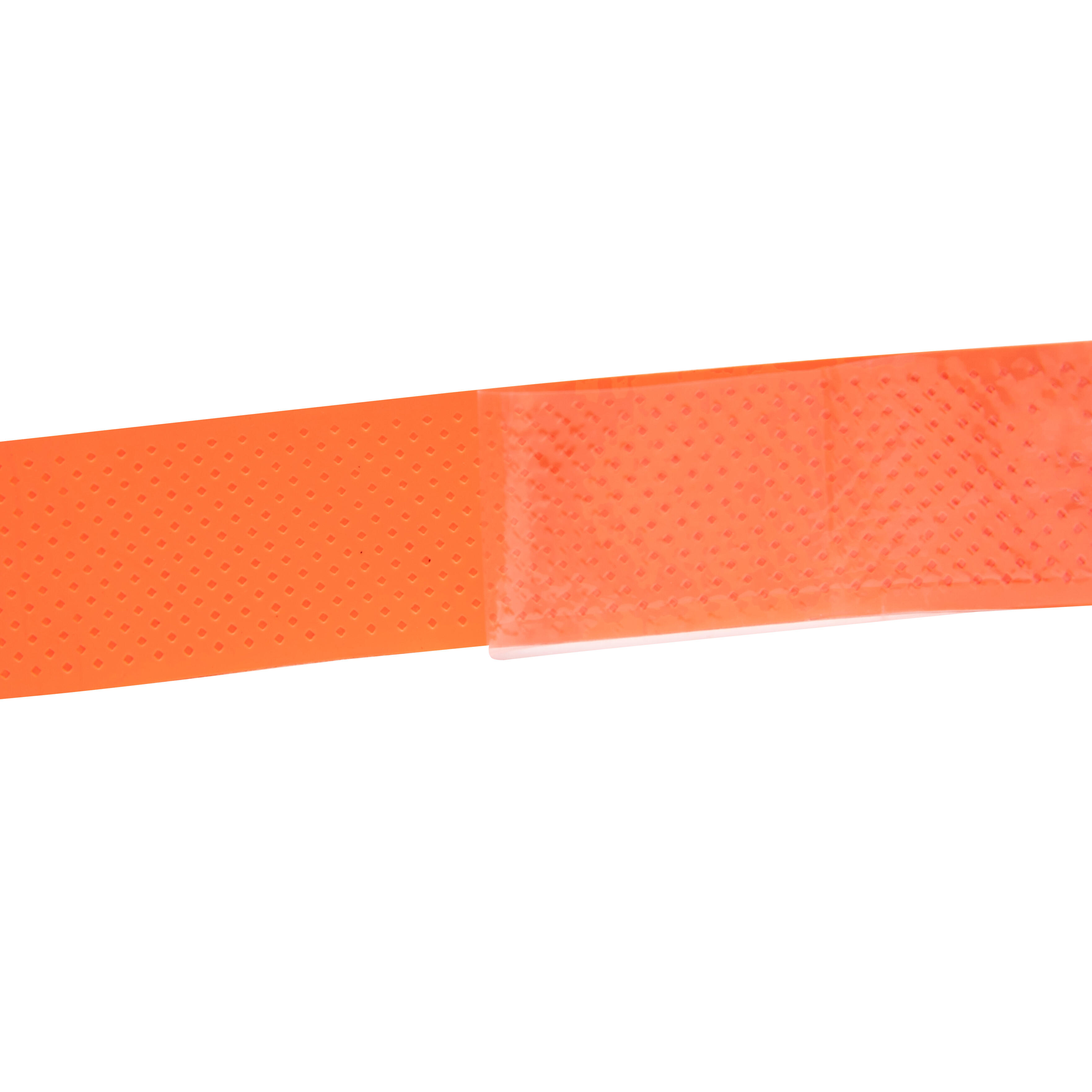 Badminton Overgrip X 3 - Orange